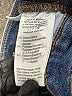 J.Crew Stars Blue Jeans Size 23WP - photo 8
