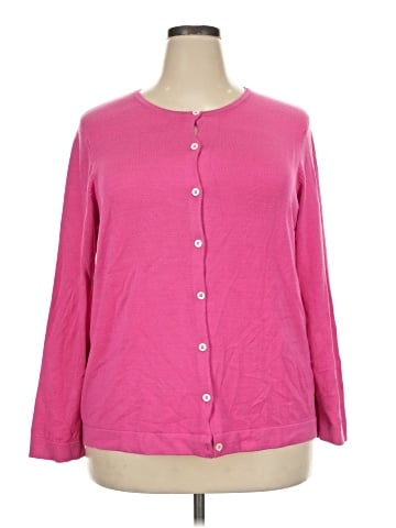 Lauren by Ralph Lauren Cardigan (view 1)