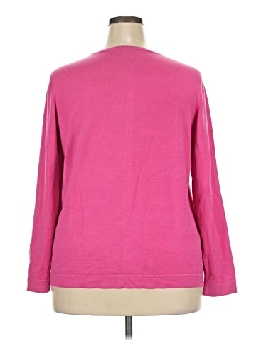 Lauren by Ralph Lauren Cardigan (view 2)