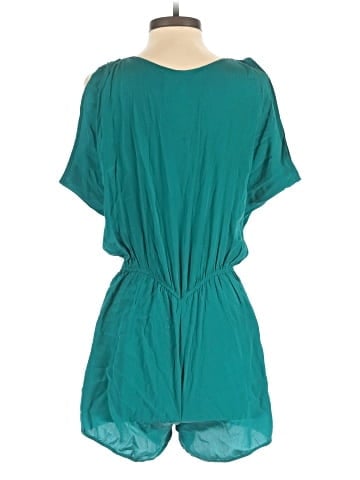 Hy & Dot Romper (view 2)