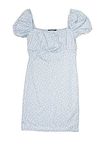 Missguided Casual Dress (view 1)