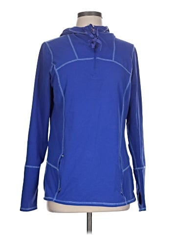 KIRKLAND Signature Pullover Hoodie (view 1)