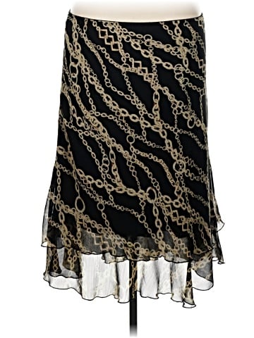 Briggs New York Formal Skirt (view 1)
