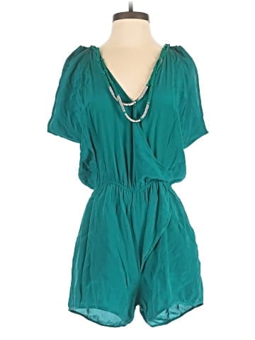 Hy & Dot Romper (view 1)