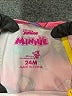 Disney Print Pink One Piece Swimsuit 18-24 MO / 24 MO - photo 3