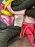 Disney Print Pink One Piece Swimsuit 18-24 MO / 24 MO - photo 4