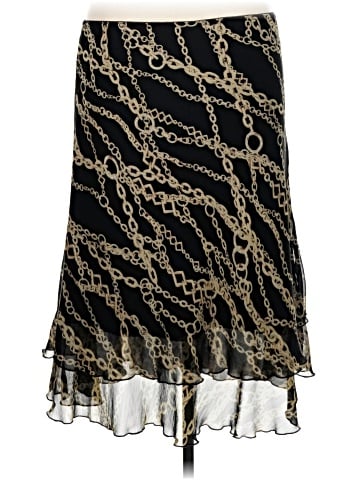 Briggs New York Formal Skirt (view 2)