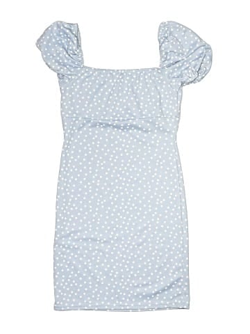 Missguided Casual Dress (view 2)