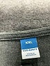 Old Navy Gray Bodysuit Size XXL - photo 3