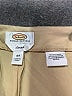 Talbots Solid Tan Casual Pants Size 18 Petite - photo 4
