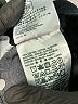 Levi's 100% Cotton Black Jeans Size 29 waist - photo 8