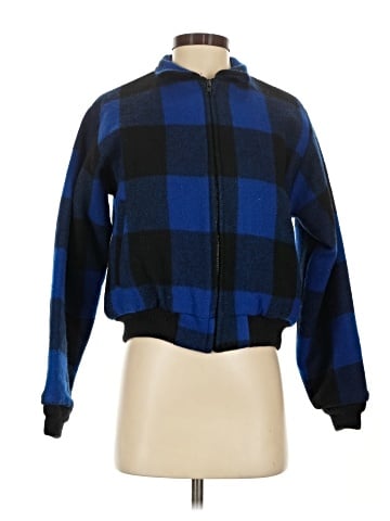 Woolrich Jacket (view 1)