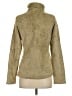 Patagonia 100% Polyester Tan Pullover Sweater Size S - photo 2