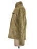 Patagonia 100% Polyester Tan Pullover Sweater Size S - photo 5