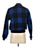 Woolrich Plaid Blue Jacket Size S (estimated) - photo 2