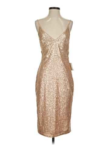Lulus Cocktail Dress (view 1)