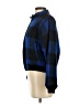 Woolrich Plaid Blue Jacket Size S (estimated) - photo 5