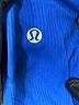 Lululemon Athletica Blue Active Pants Size 6 - photo 5