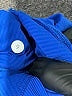 Lululemon Athletica Blue Active Pants Size 6 - photo 6