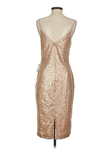 Lulus Cocktail Dress (view 2)