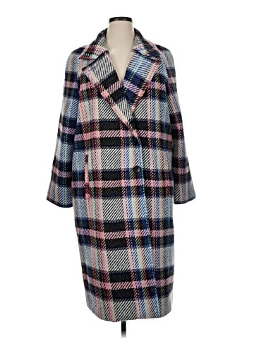 Avec Les Filles Coat (view 1)