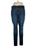 Gap Blue Jeans Size 33 R - photo 1