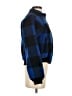 Woolrich Plaid Blue Jacket Size S (estimated) - photo 4
