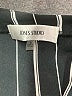 Jones Studio 100% Polyester Black Sleeveless T-Shirt Size S - photo 7