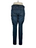 Gap Blue Jeans Size 33 R - photo 2