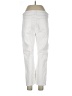 Ann Taylor White Jeans Size 12 - photo 2