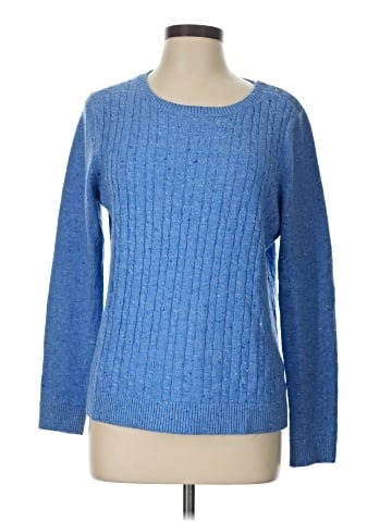 Talbots Pullover Sweater (view 1)