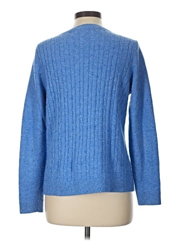 Talbots Pullover Sweater (view 2)