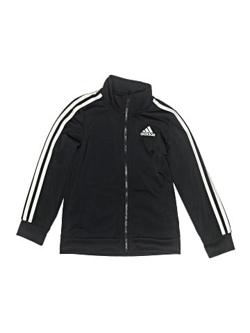 Adidas Track Jacket (view 1)