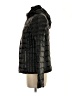 Laundry by Shelli Segal 100% Polyester Black Jacket Size S - photo 5