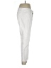 Ann Taylor White Jeans Size 12 - photo 4