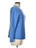 Talbots Blue Pullover Sweater Size L (estimated) - photo 4