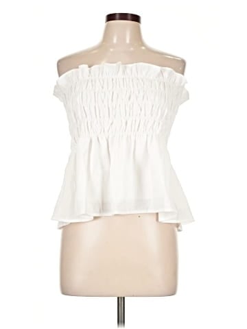 Unbranded Tube Top (view 1)
