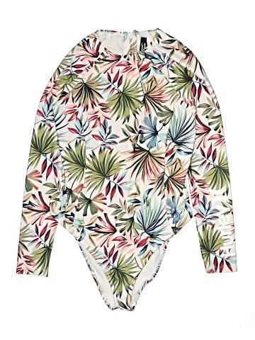 Hurley One Piece Swimsuit (view 1)