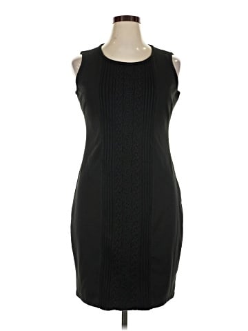 Calvin Klein Cocktail Dress (view 1)