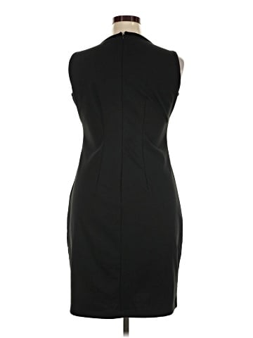 Calvin Klein Cocktail Dress (view 2)