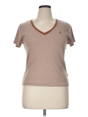 Ralph Lauren Sport Short Sleeve T-Shirt (view 1)