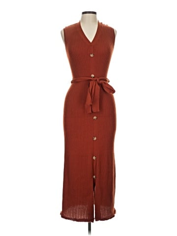 M Magaschoni Casual Dress (view 1)