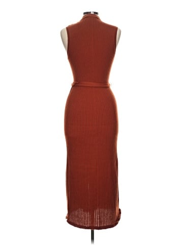 M Magaschoni Casual Dress (view 2)