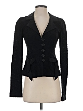 Nanette Lepore Wool Blazer
