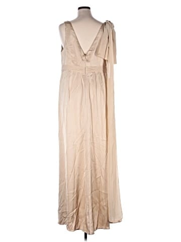 Azazie Casual Dress (view 2)