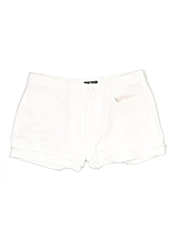 7 For All Mankind Shorts (view 1)