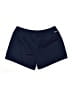 Adidas 100% Polyester Solid Blue Athletic Shorts Size 4X - photo 2