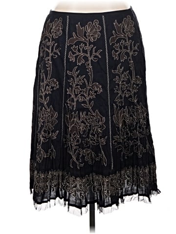 Peter Nygard Formal Skirt (view 1)