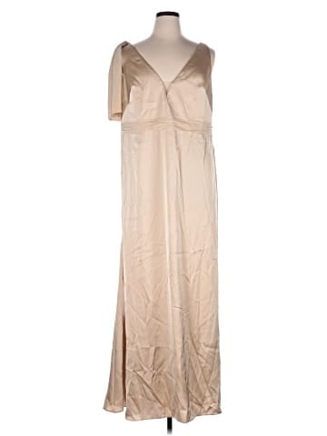 Azazie Casual Dress (view 1)