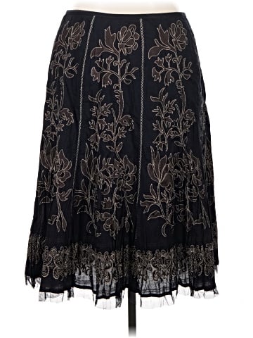 Peter Nygard Formal Skirt (view 2)